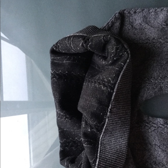 Gray leggings! - Picture 6 of 7